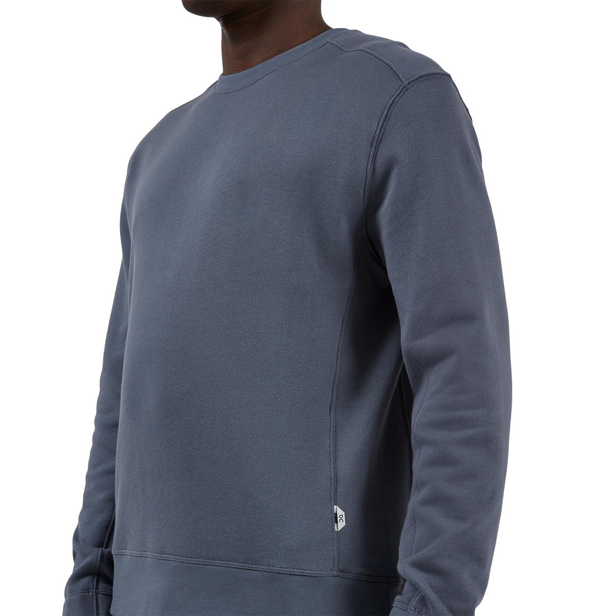 Crew Neck