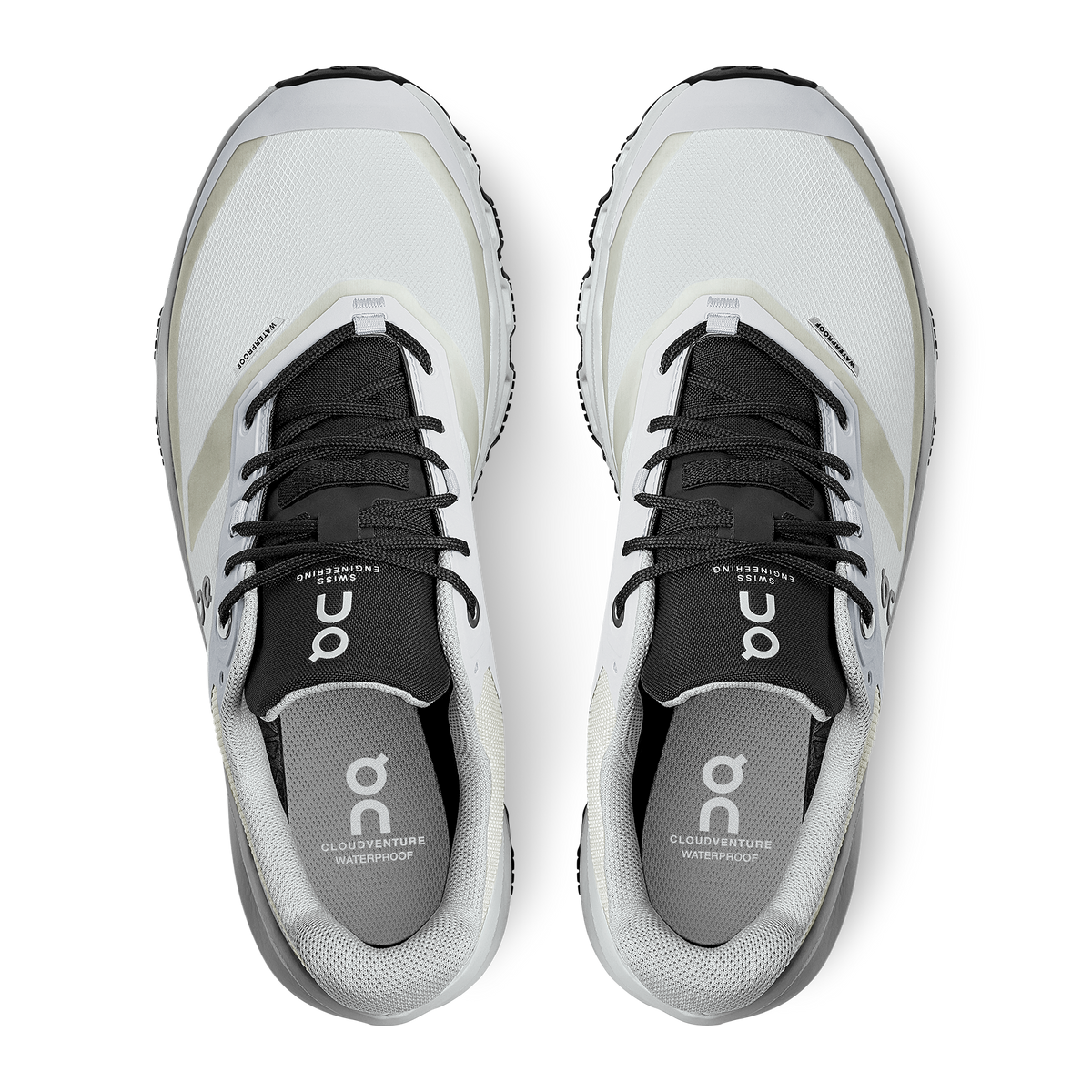 Cloudventure Waterproof