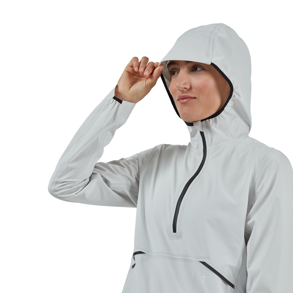 Waterproof Anorak