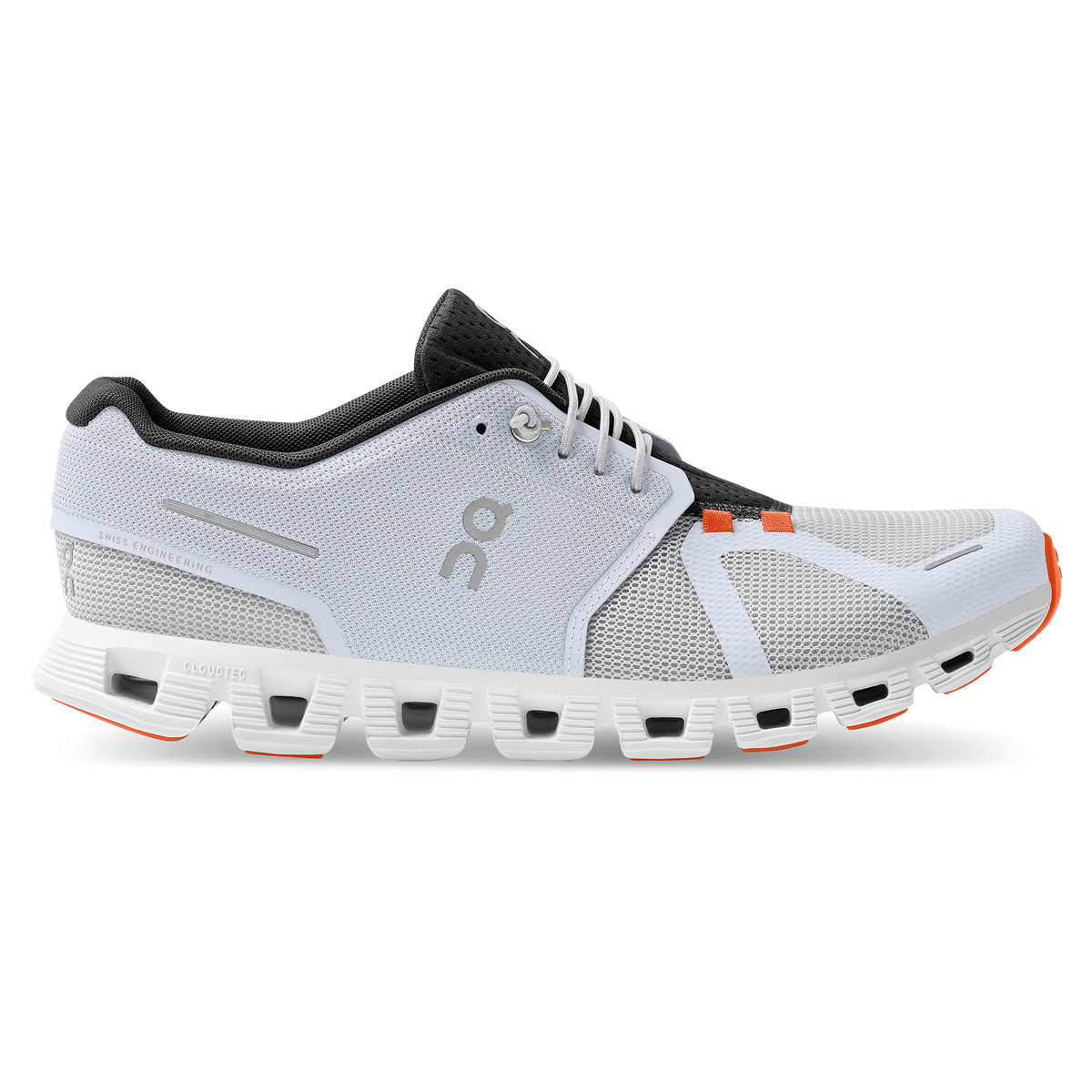 Cloud 5 Push