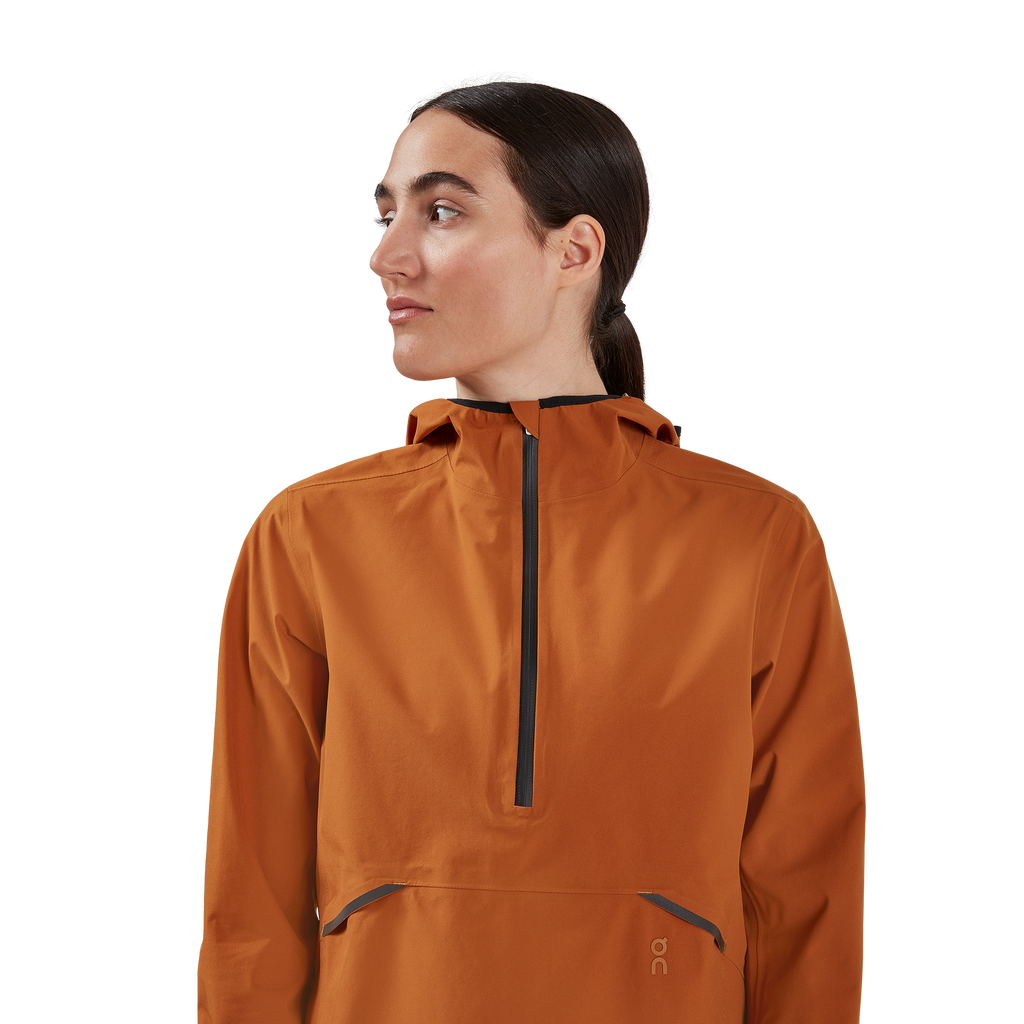 Waterproof Anorak