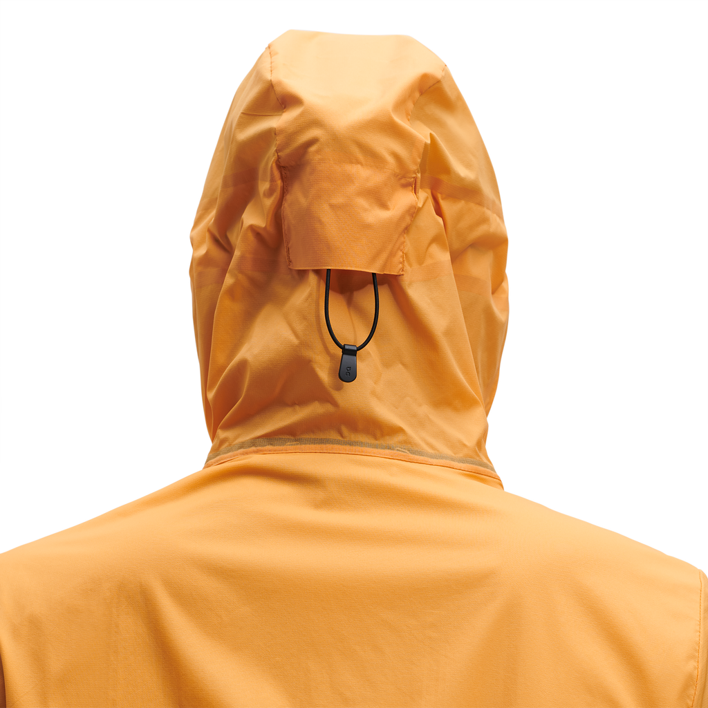 Weather Jacket