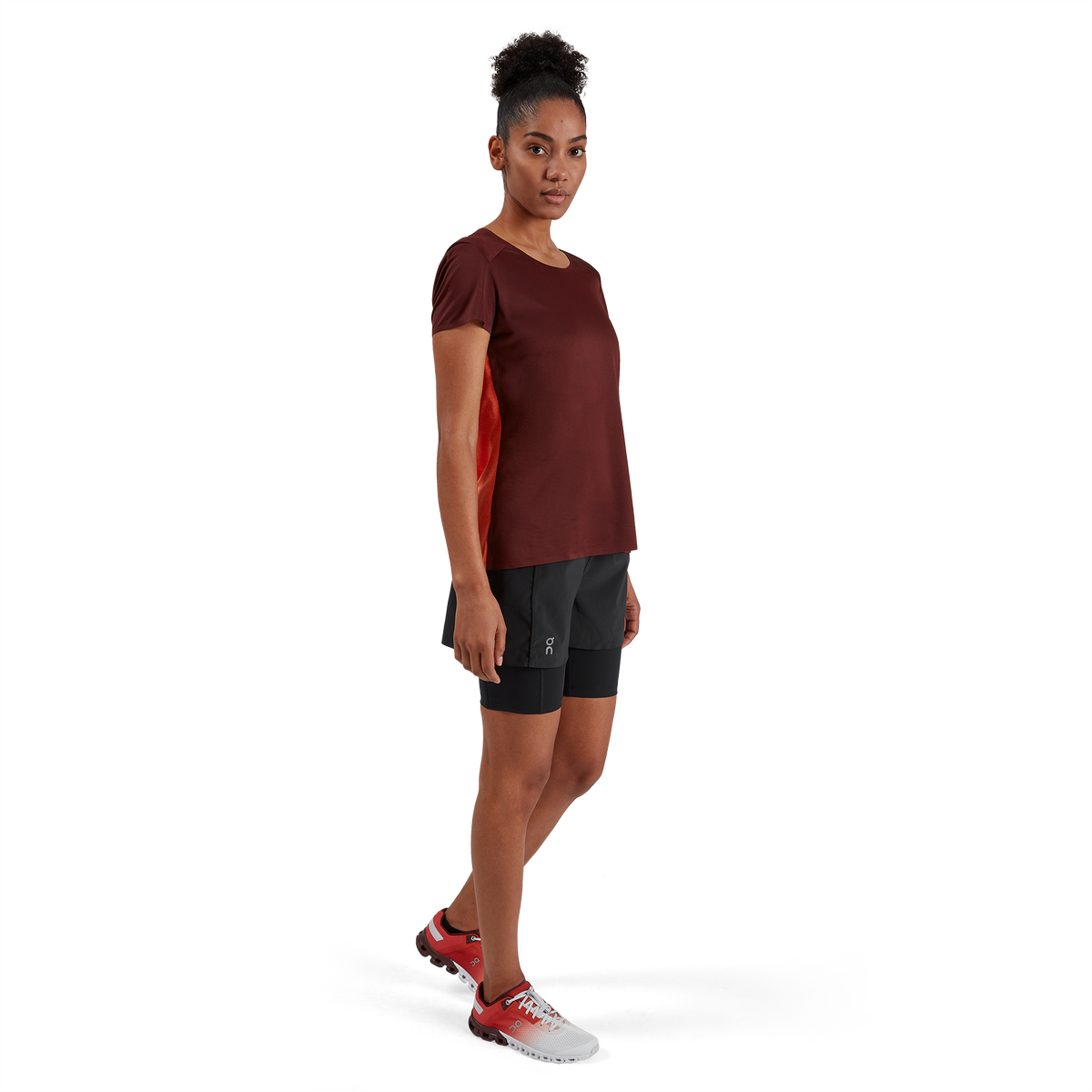Active Shorts