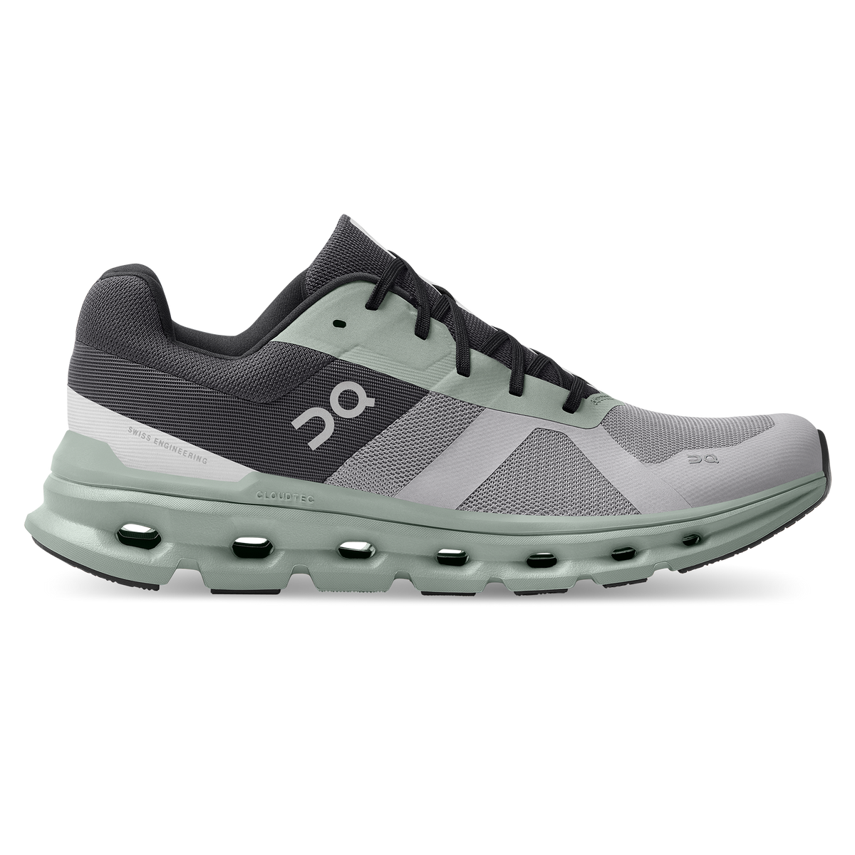 Cloudrunner