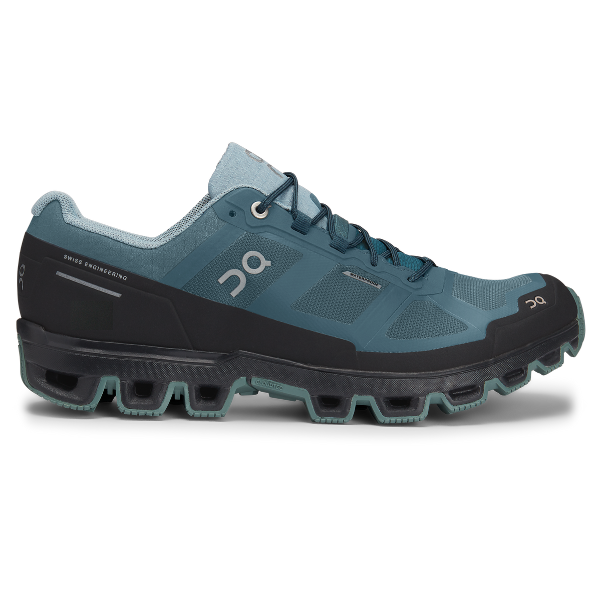 Cloudventure Waterproof 2