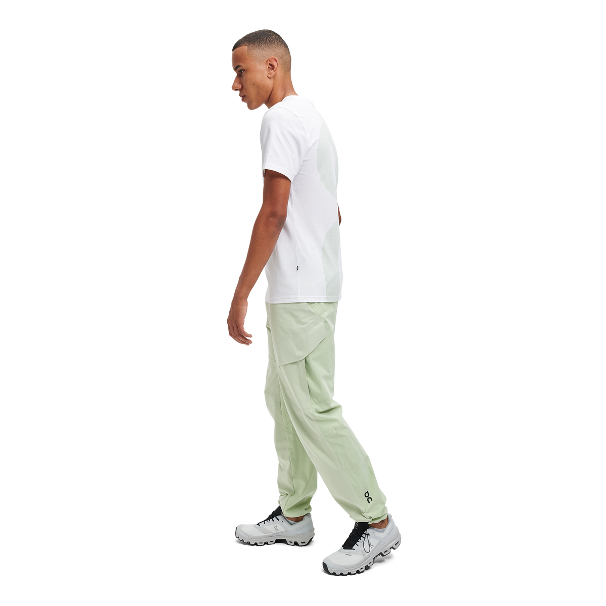 Explorer Pants