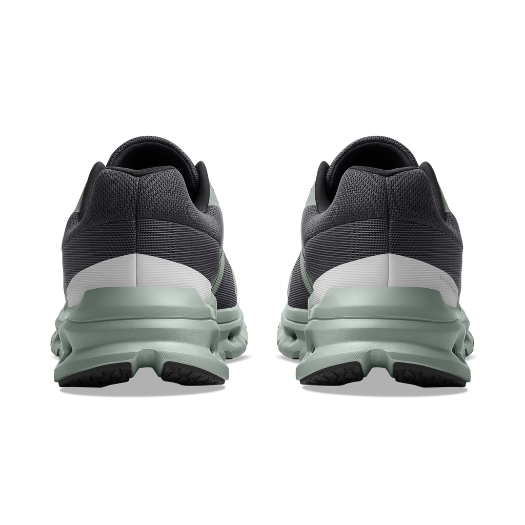Cloudrunner