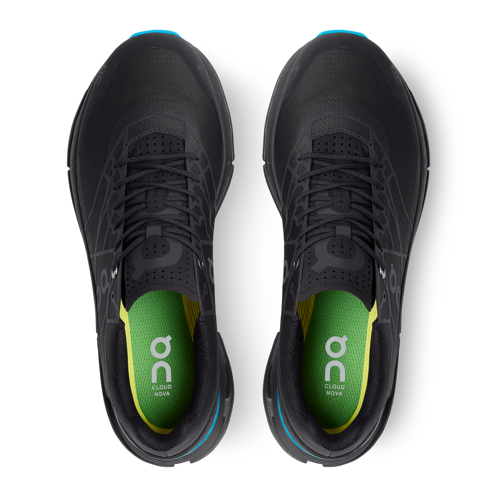 Cloudnova Z5