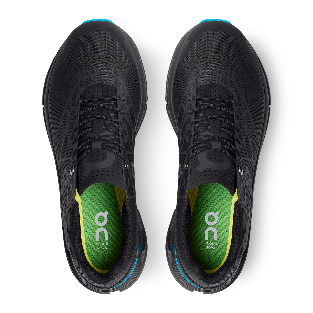 Cloudnova Z5