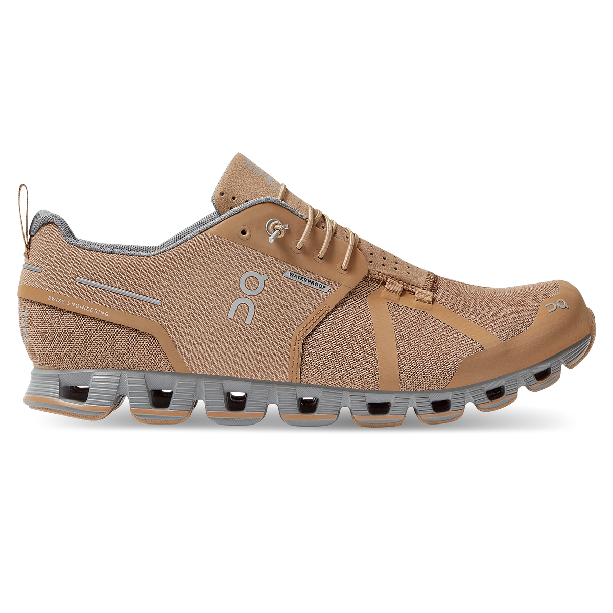 Cloud 2 Waterproof