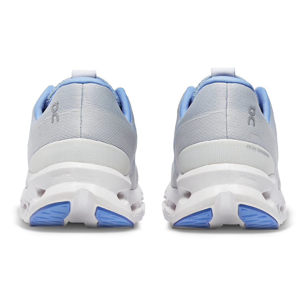 Cloudsurfer