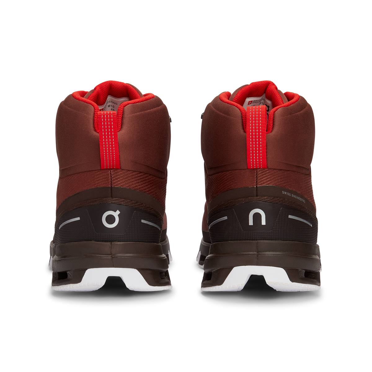 Cloudrock Waterproof