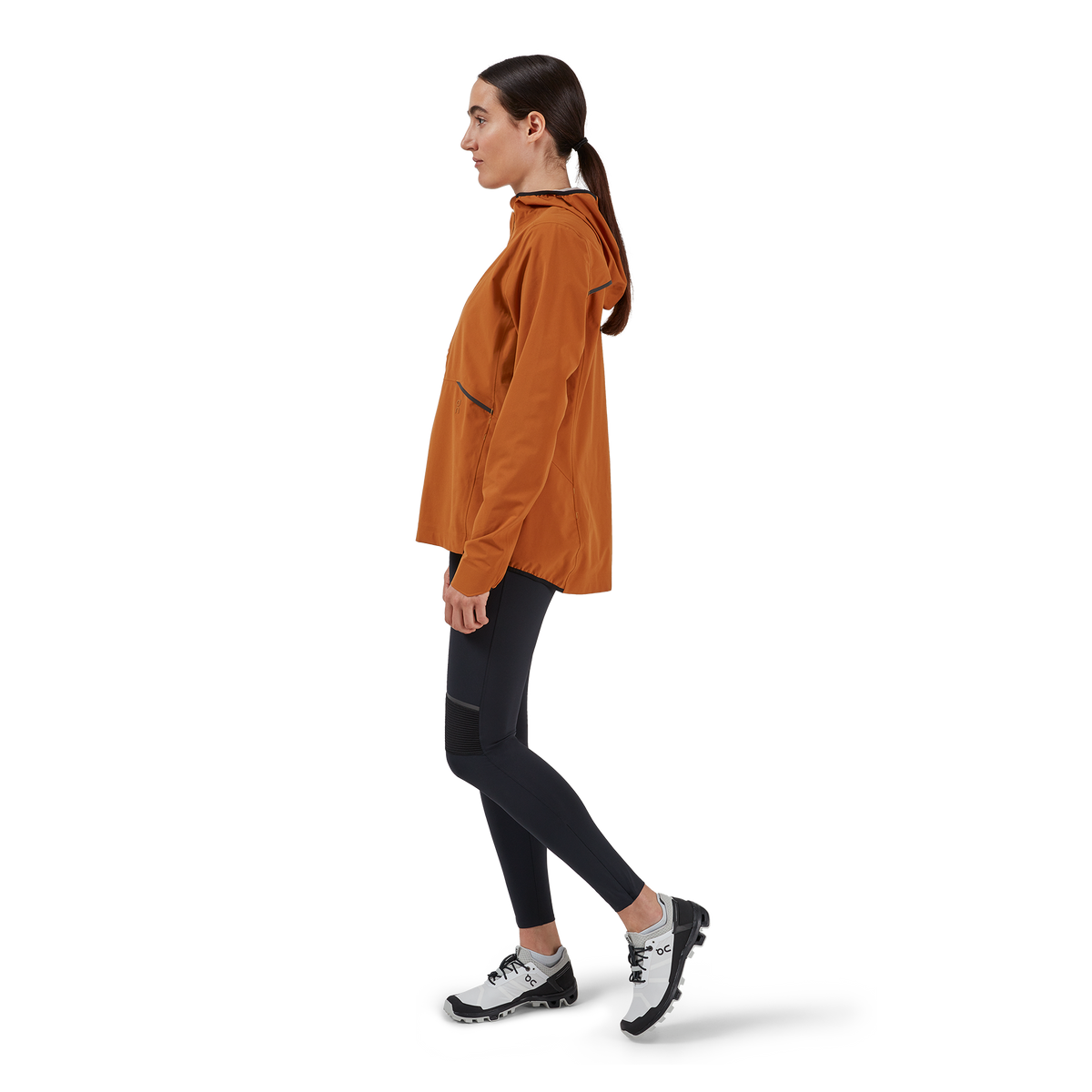Waterproof Anorak