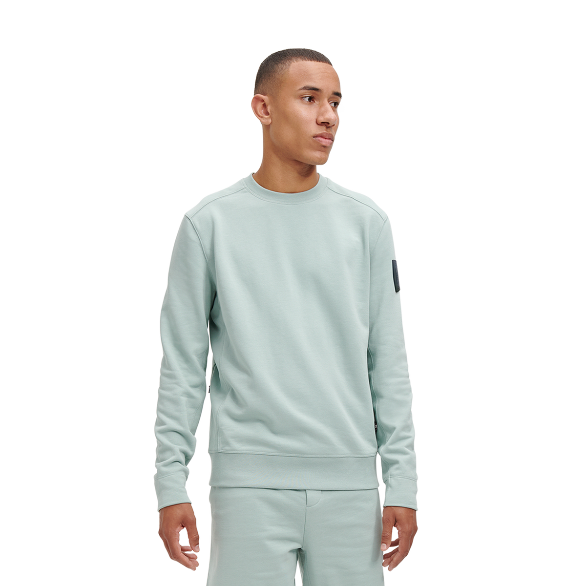 Crew Neck