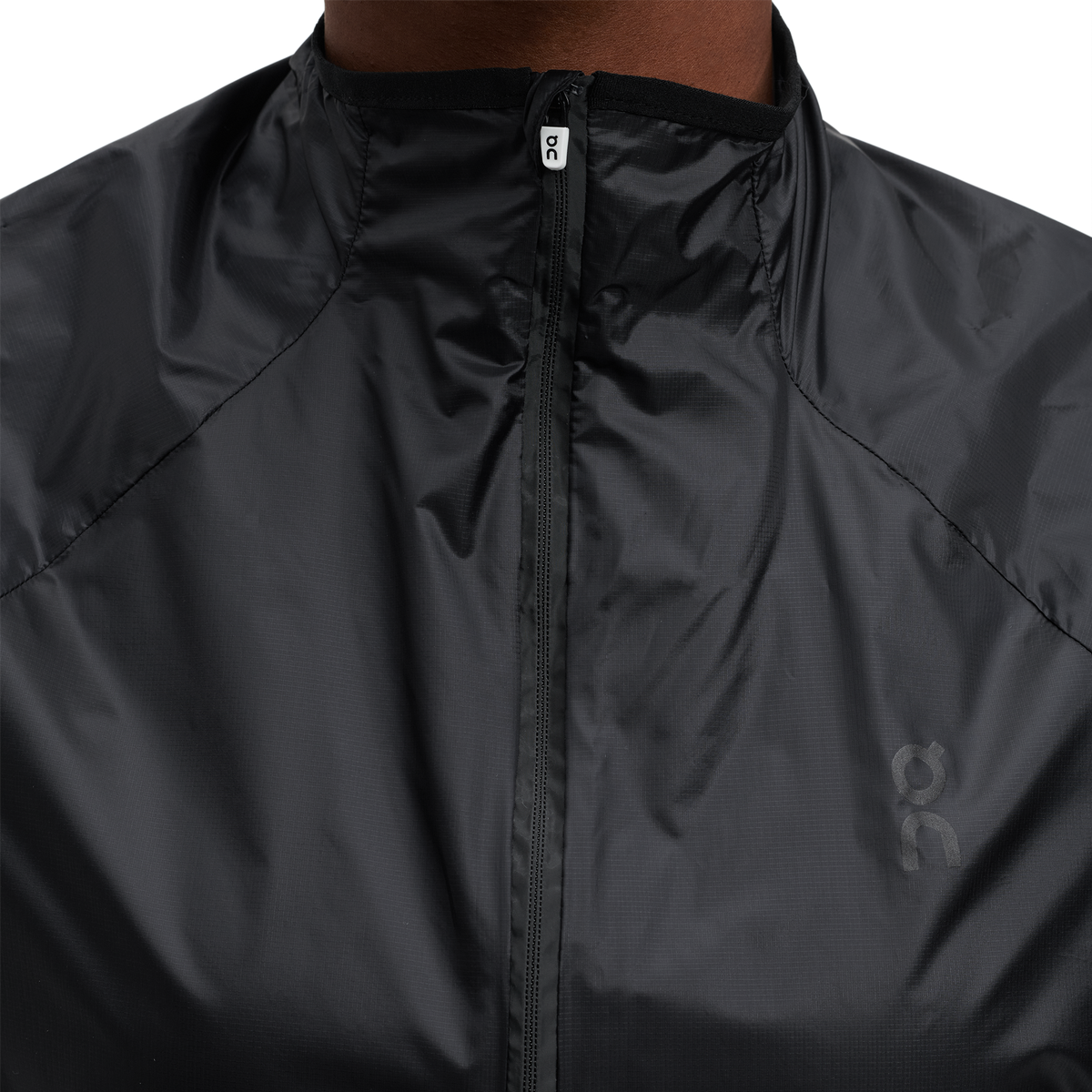 Zero Jacket