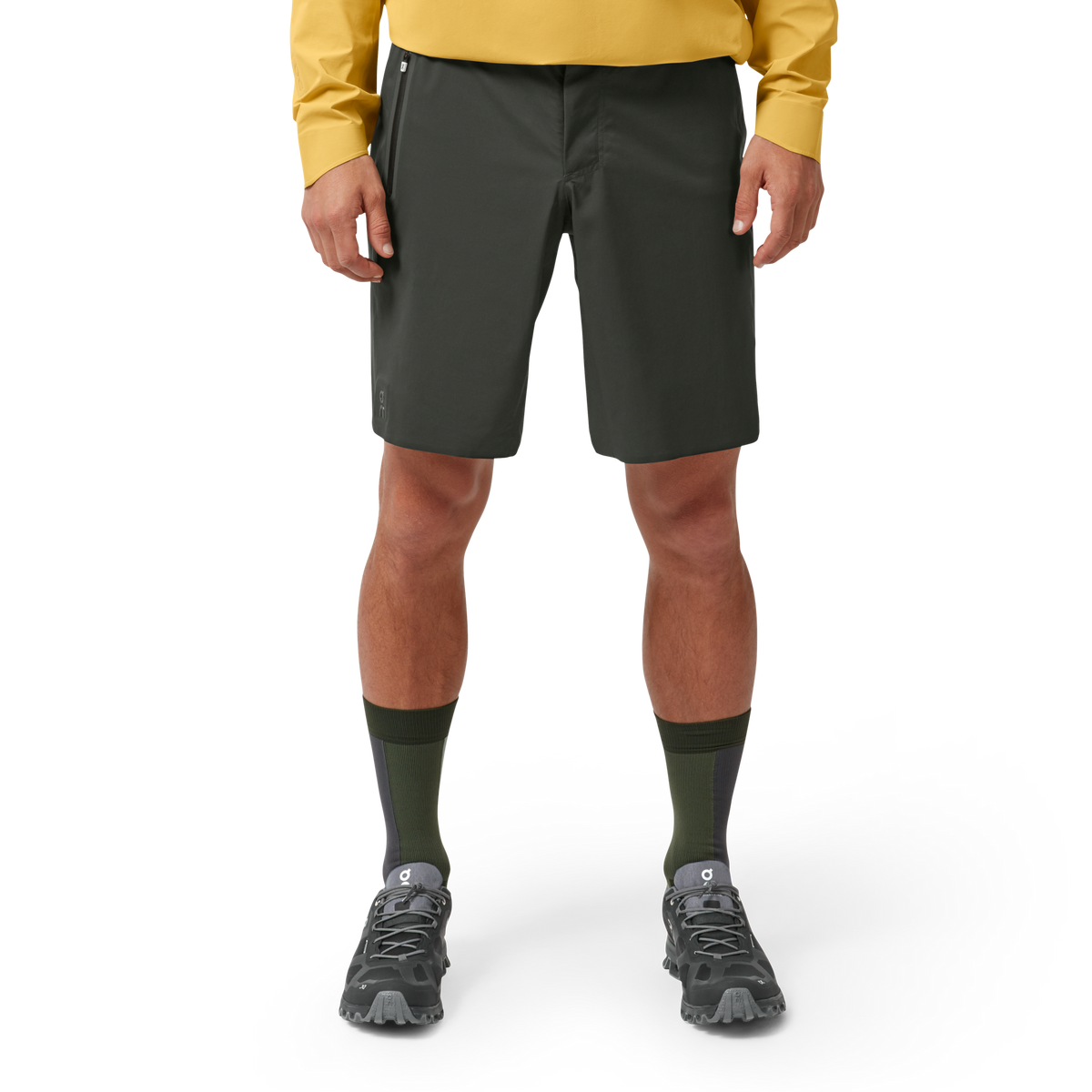 Waterproof Shorts