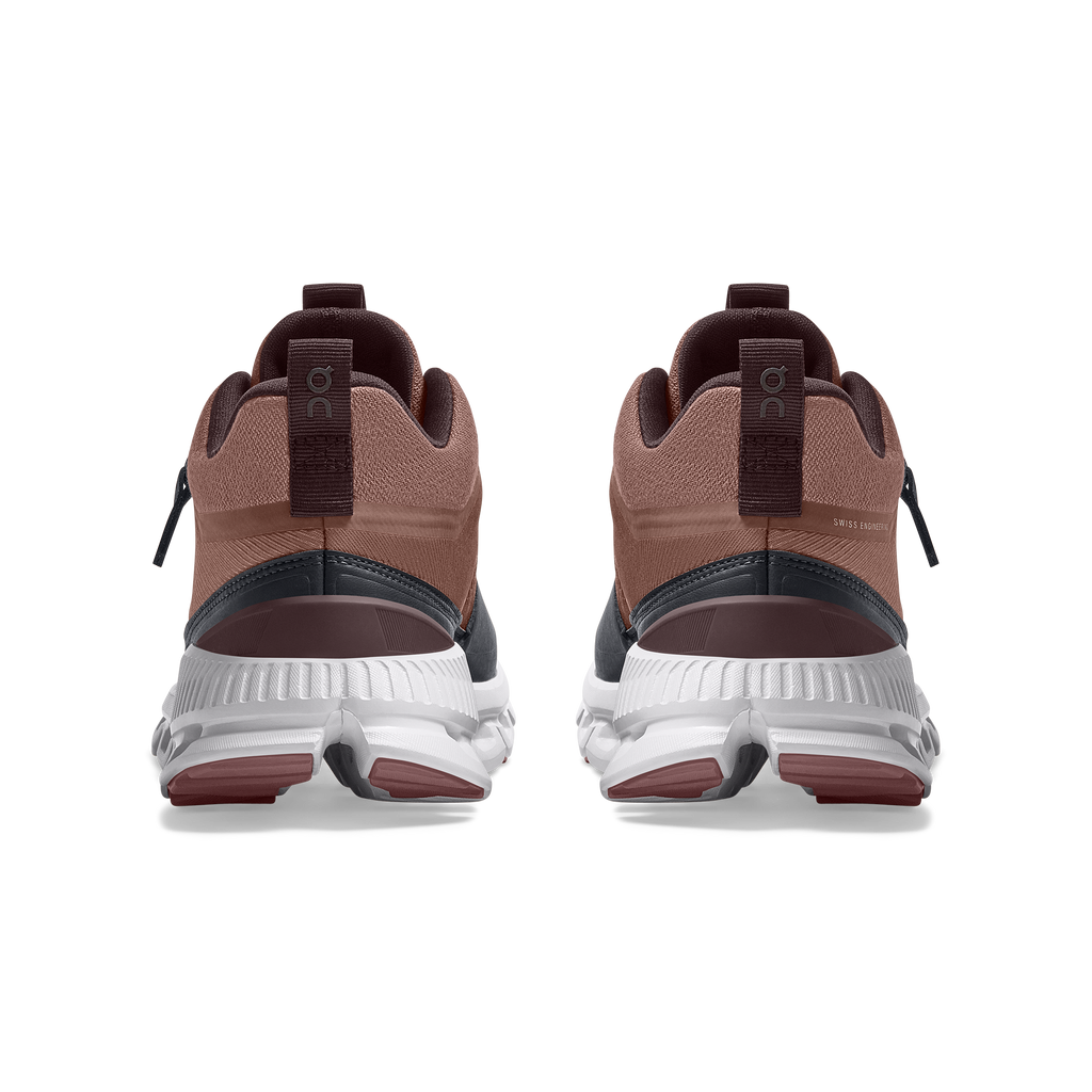 Cloud Hi Waterproof