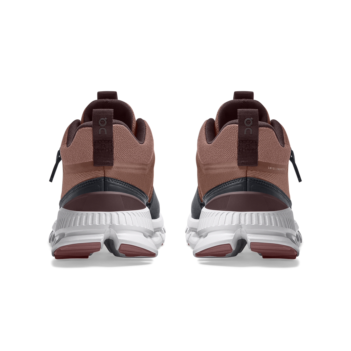 Cloud Hi Waterproof