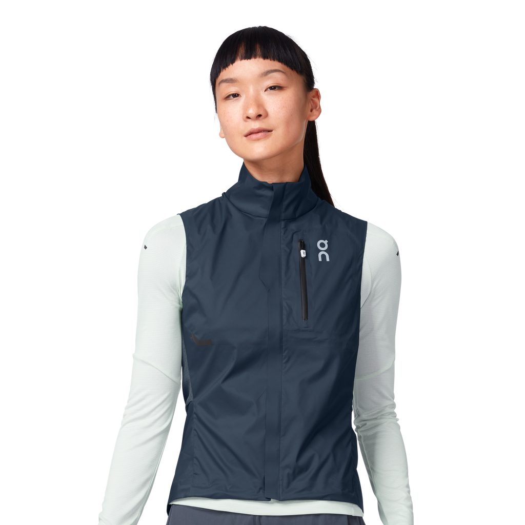 Weather Vest