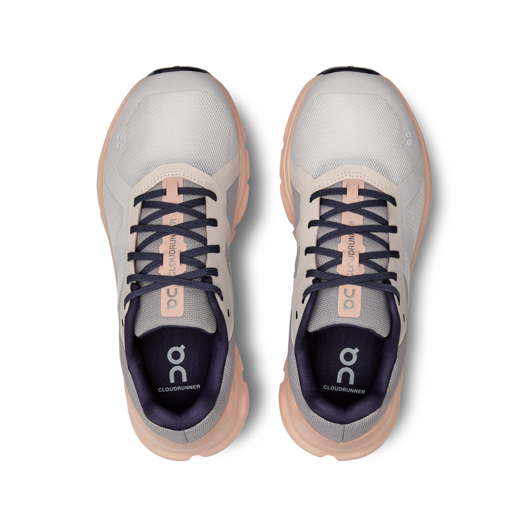 Cloudrunner