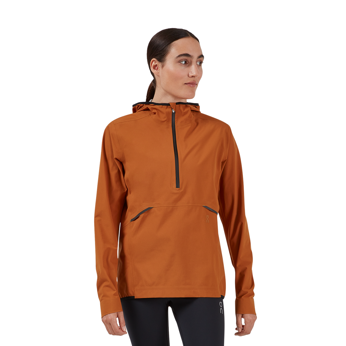 Waterproof Anorak