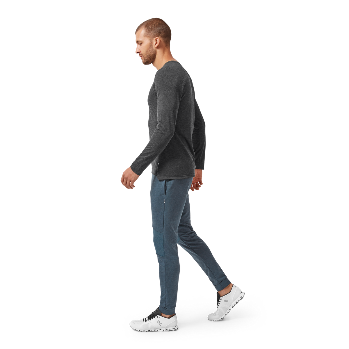 Sweat Pants 1