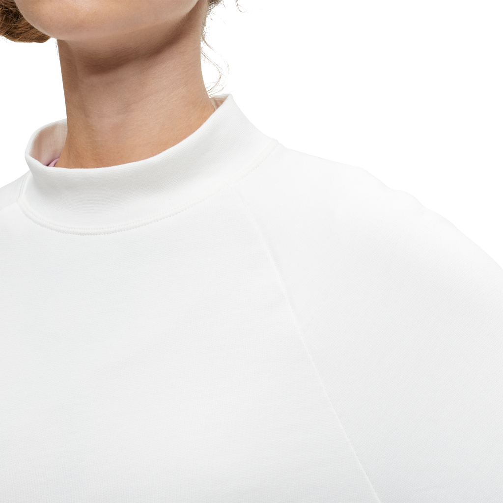 Crew Neck