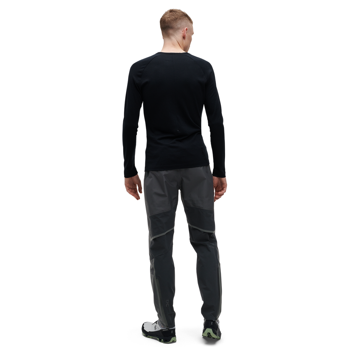 Storm Pants
