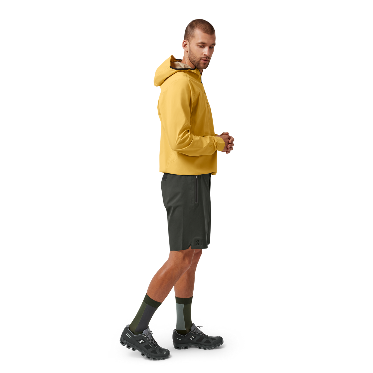 Waterproof Shorts