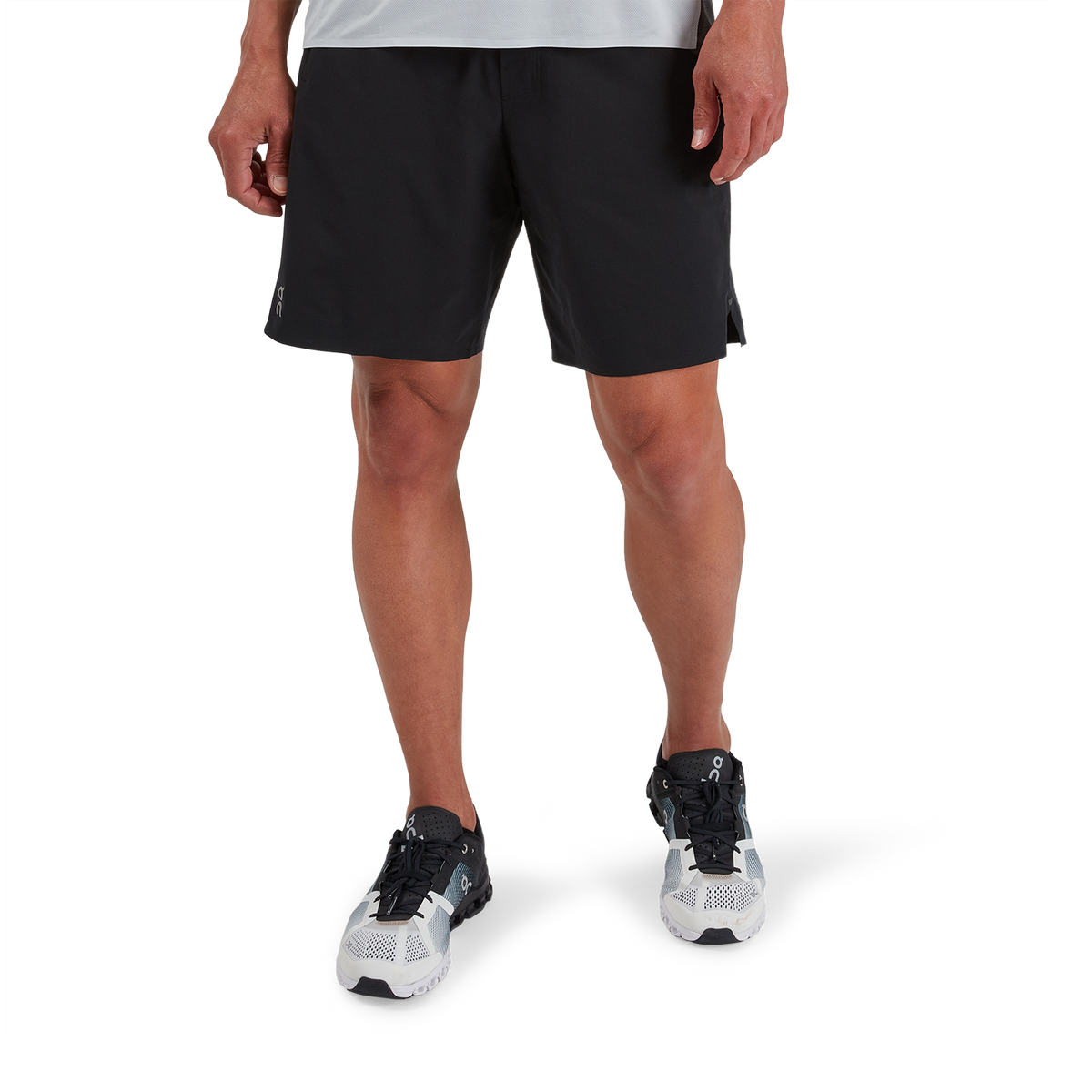 Hybrid Shorts