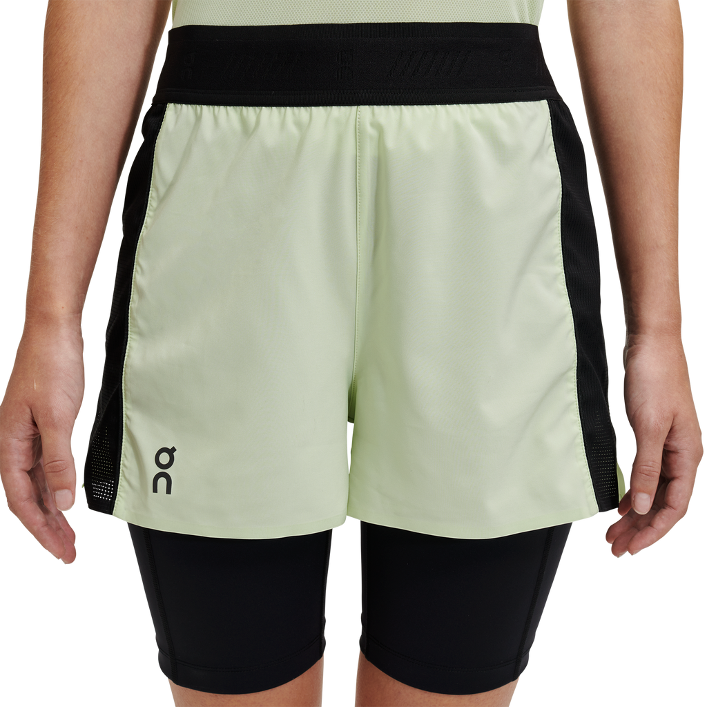 Active Shorts