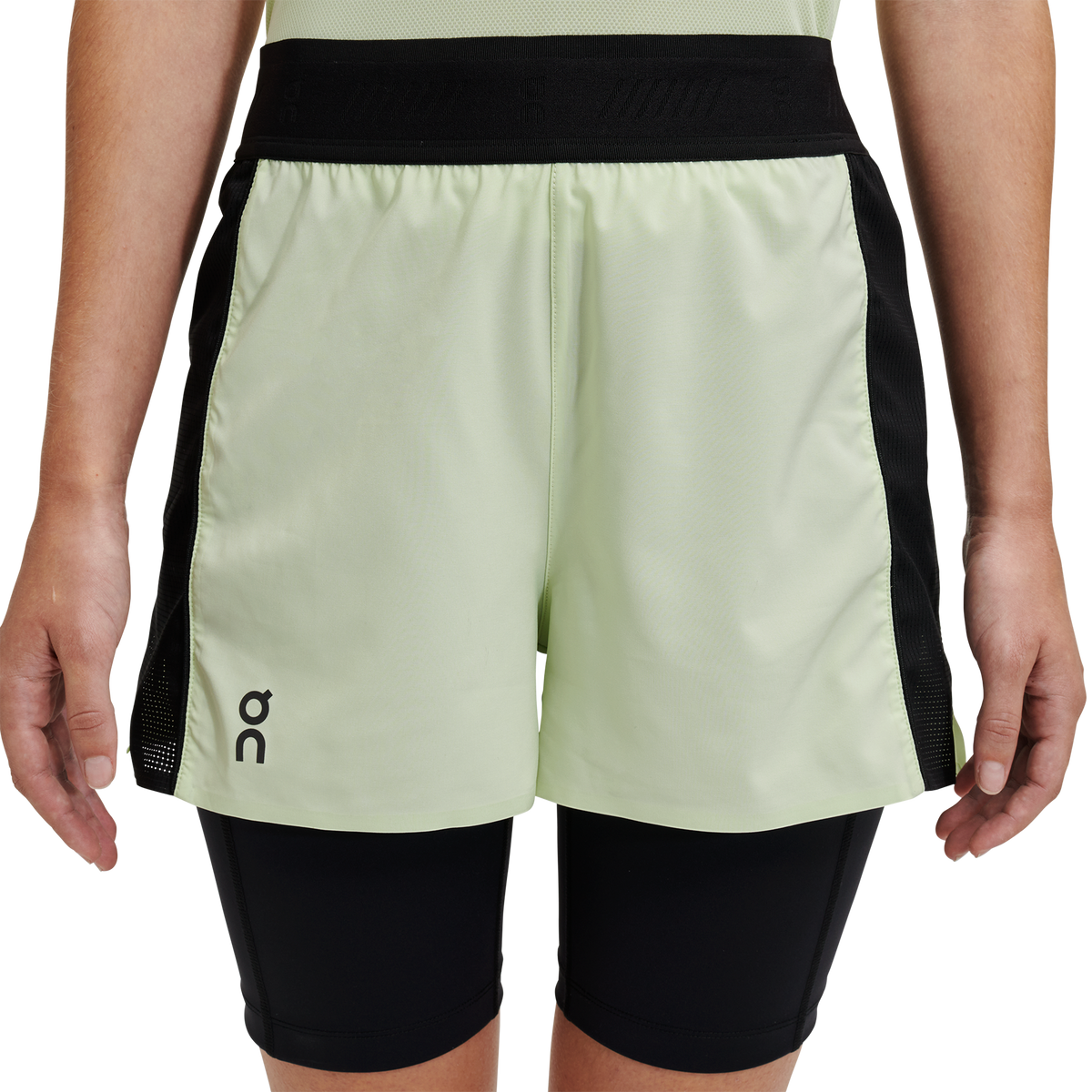 Active Shorts