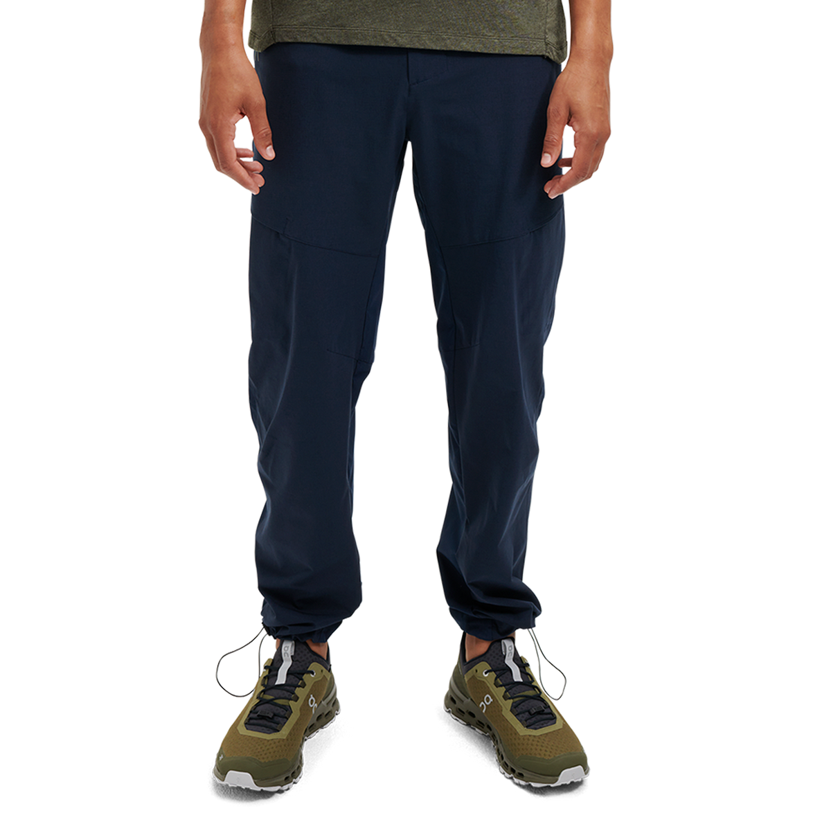 Explorer Pants