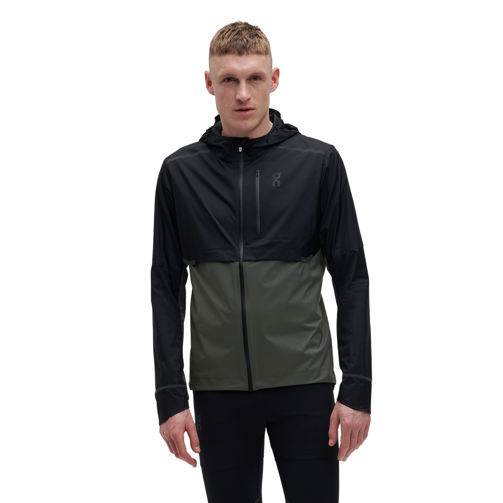 Weather Jacket