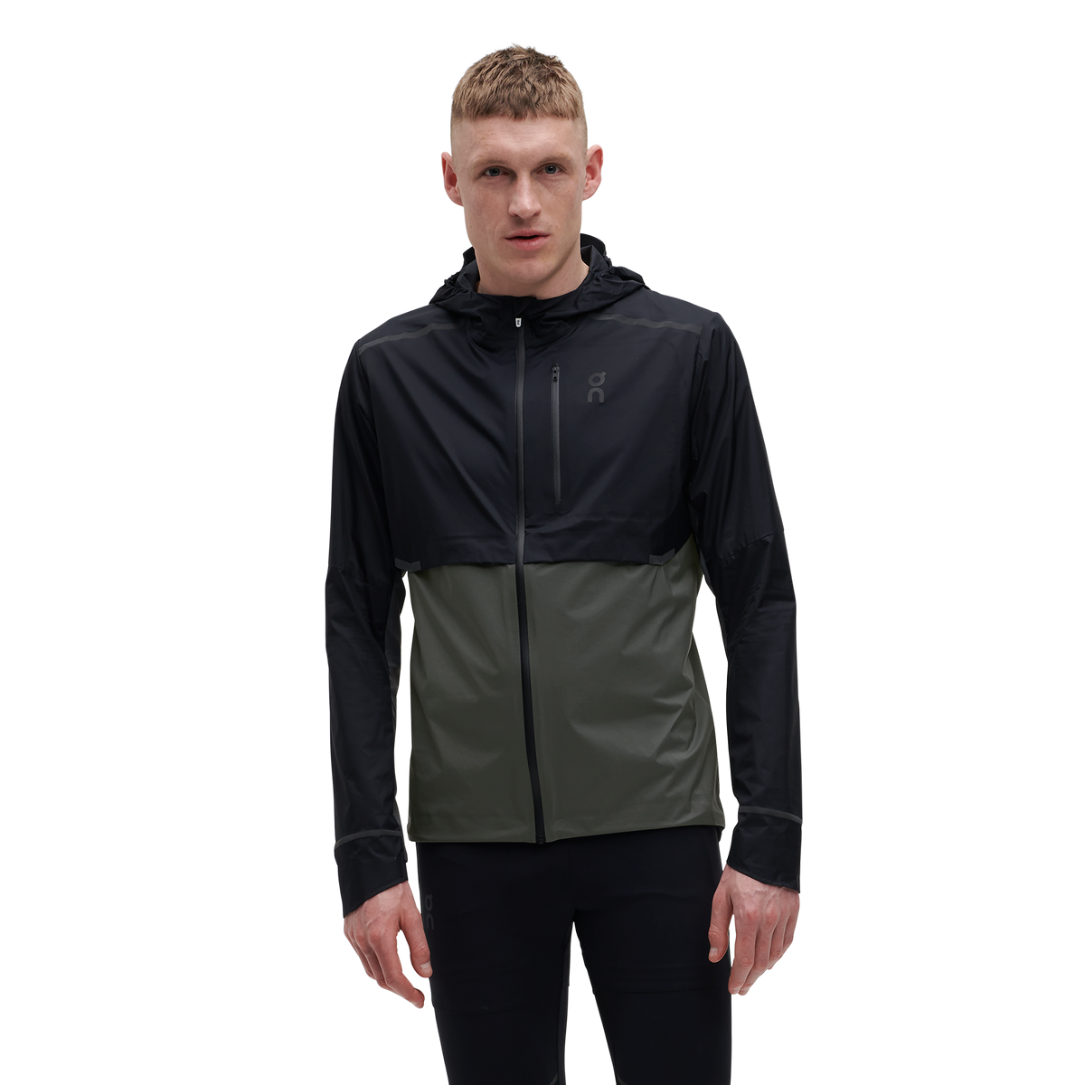 Weather Jacket