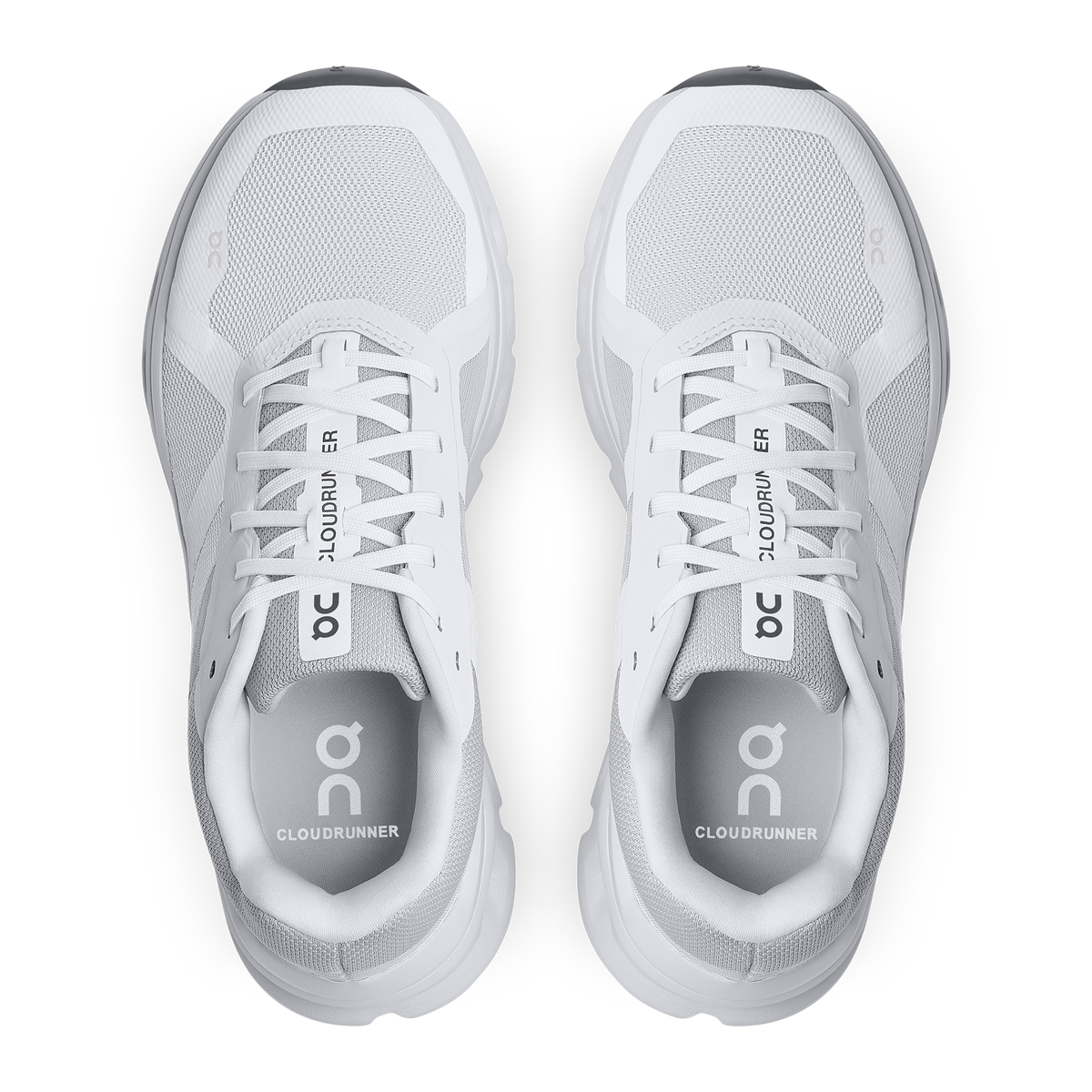 Cloudrunner Wide