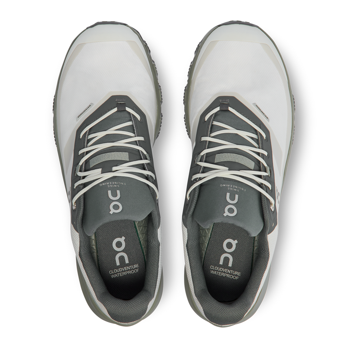 Cloudventure Waterproof