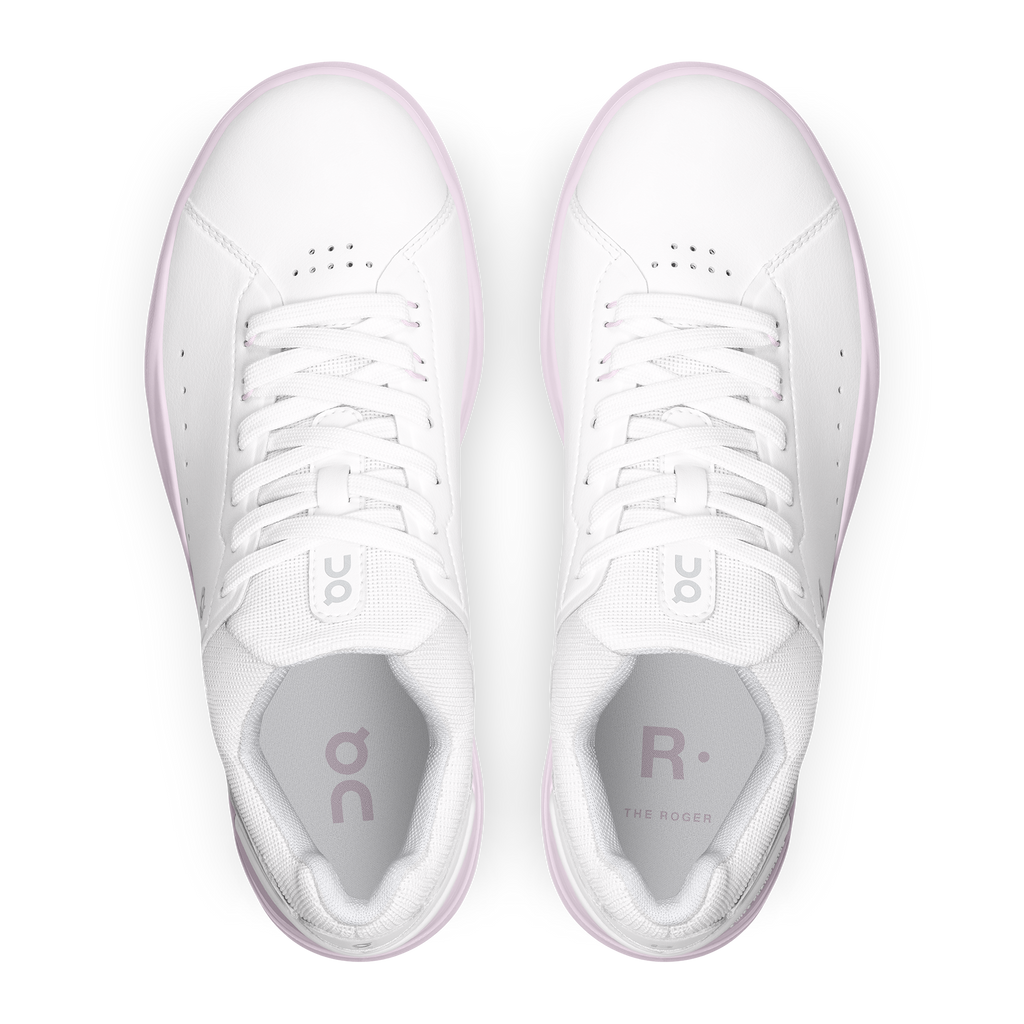 THE ROGER Advantage