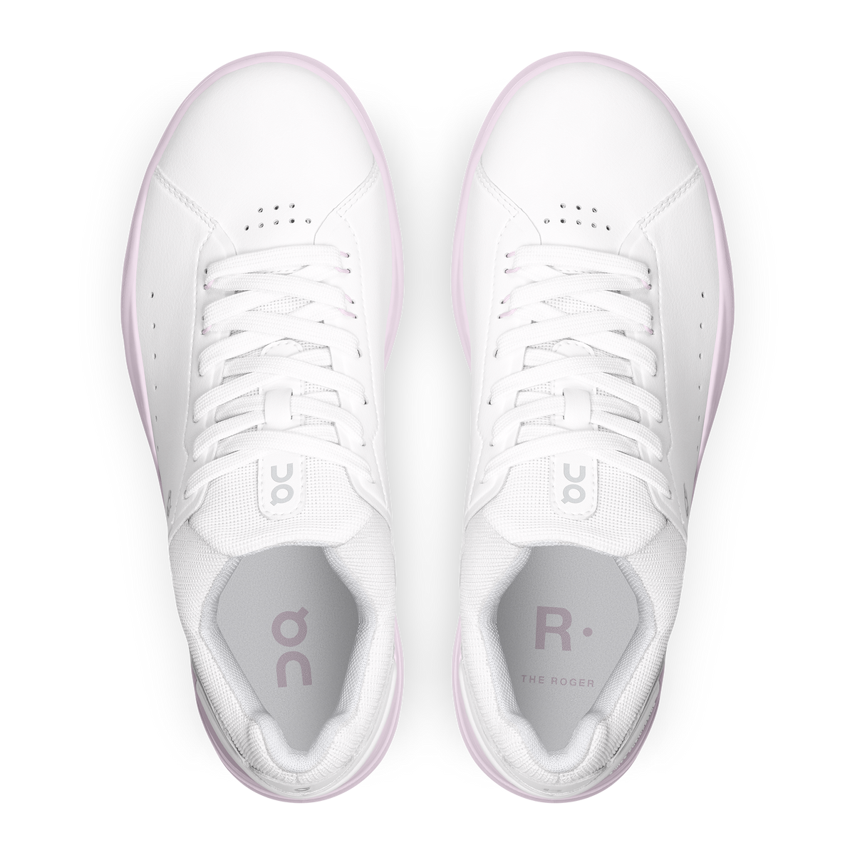 THE ROGER Advantage