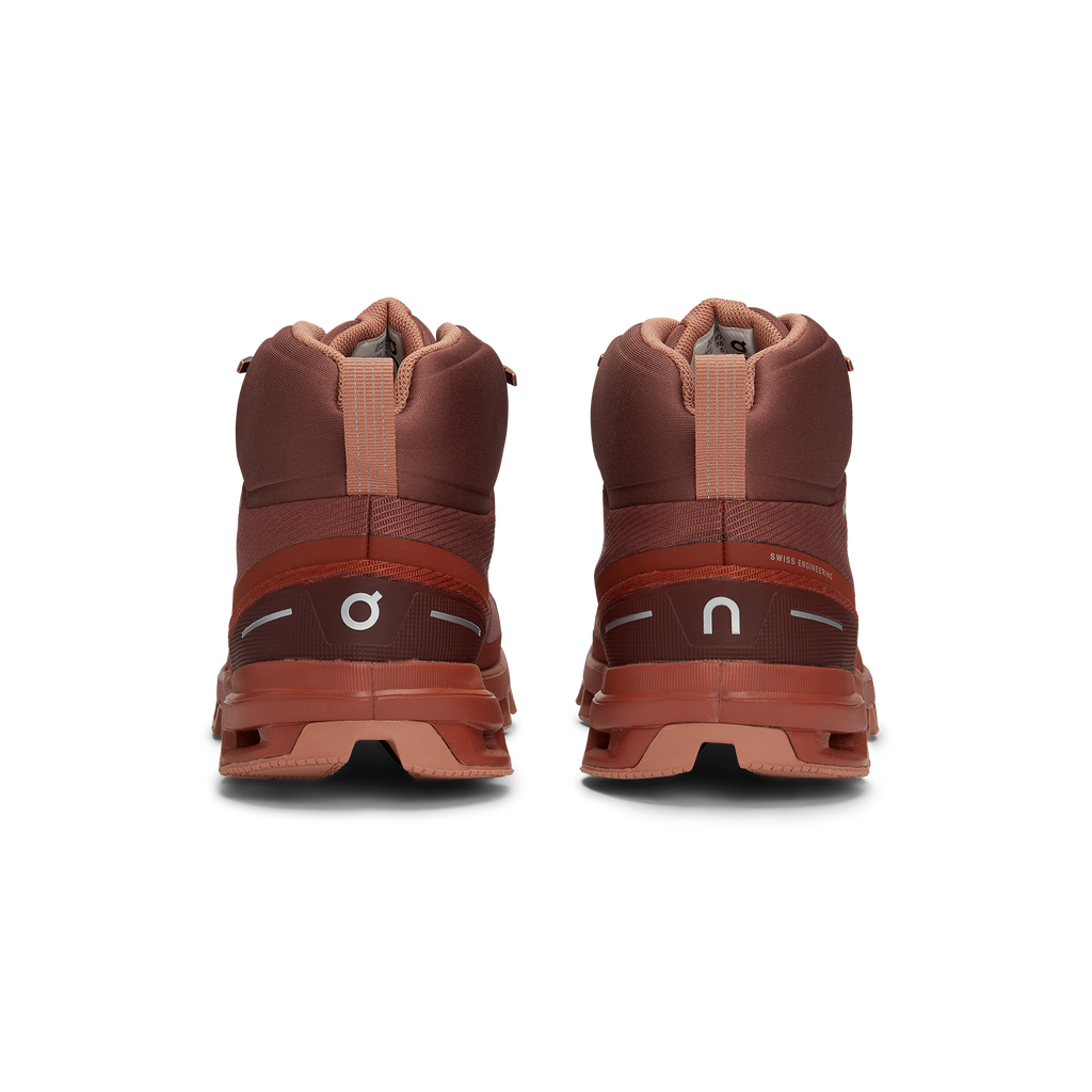 Cloudrock Waterproof