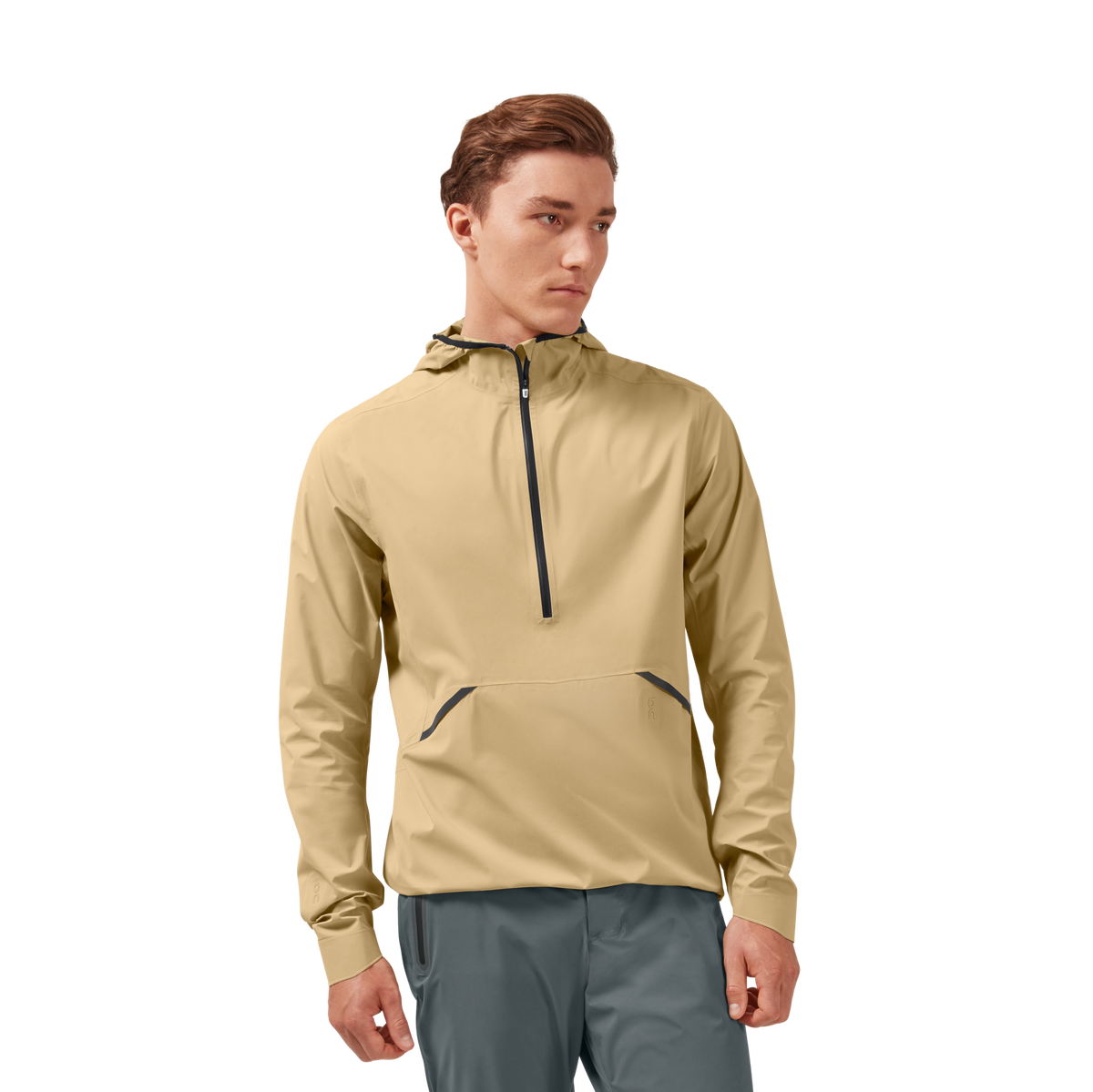 Waterproof Anorak