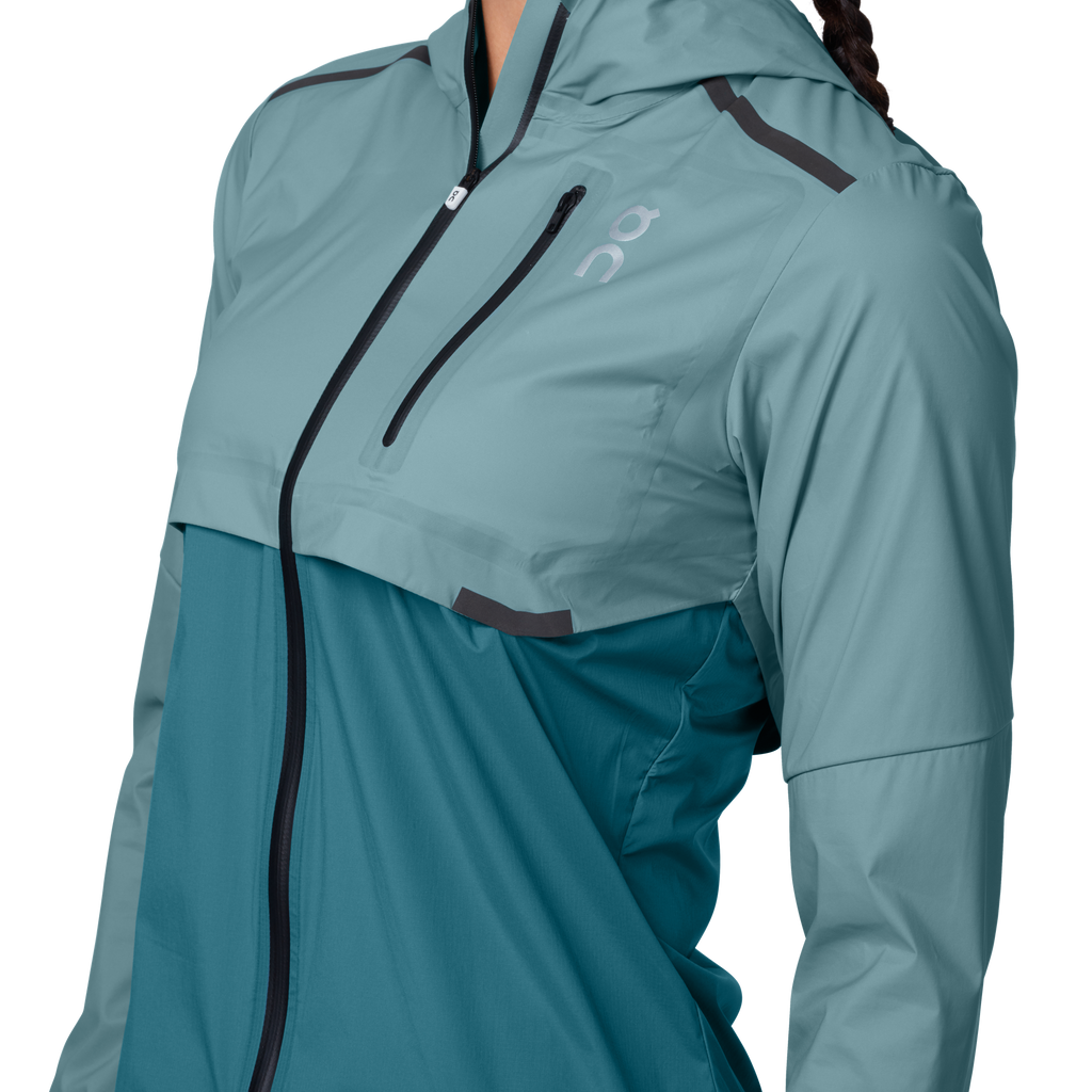 Weather Jacket