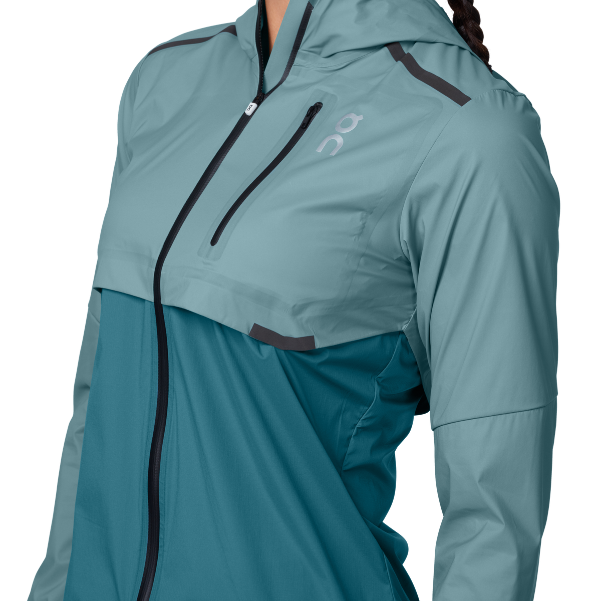 Weather Jacket