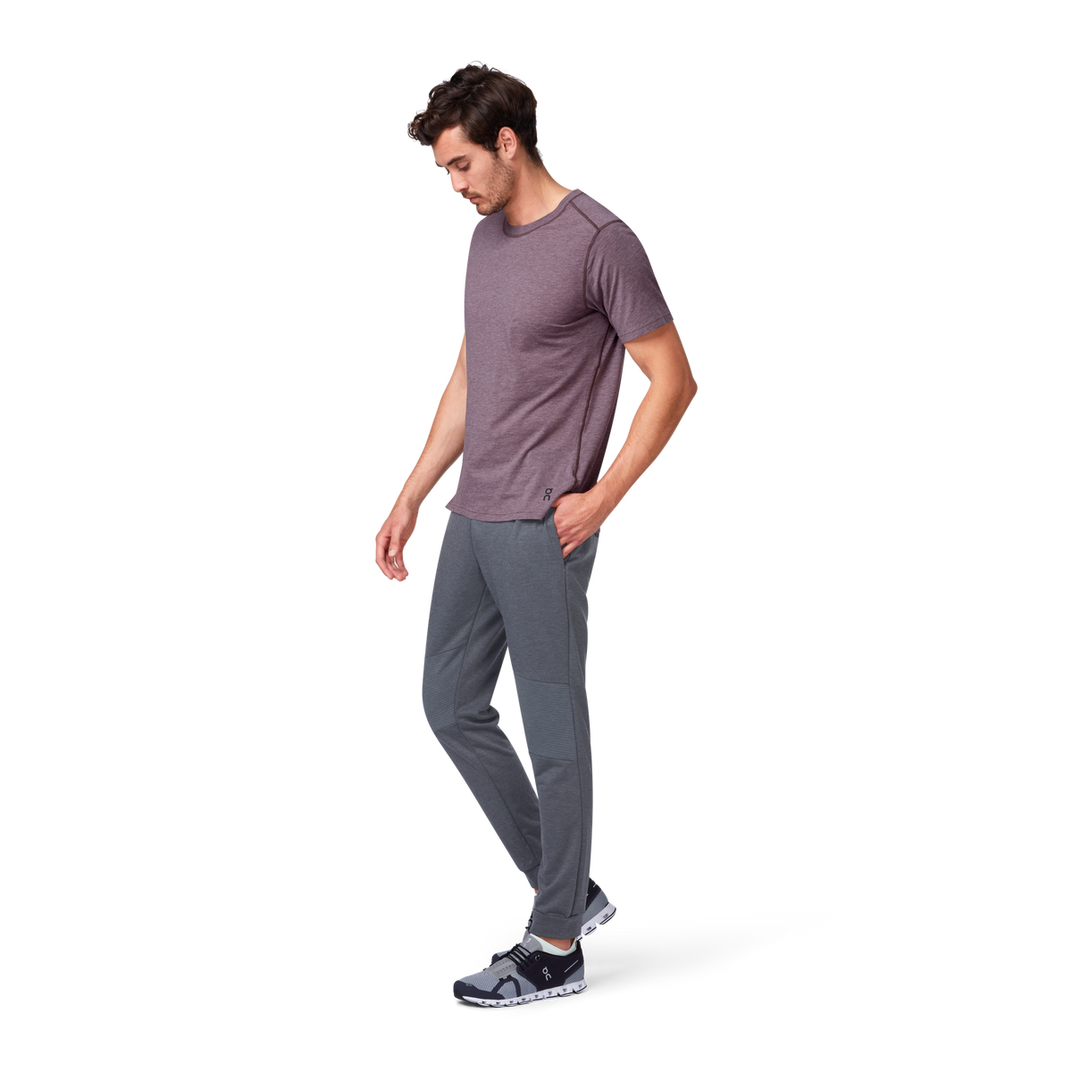 Sweat Pants 1
