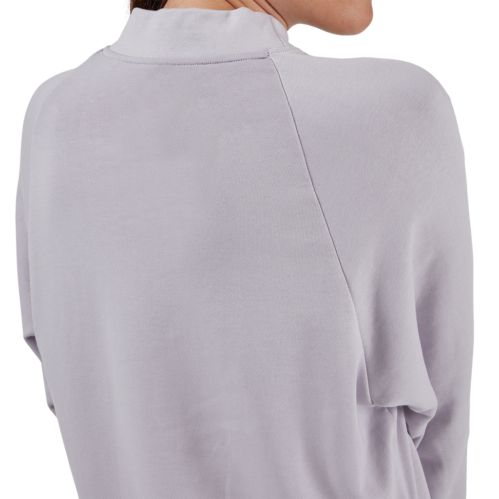 Crew Neck