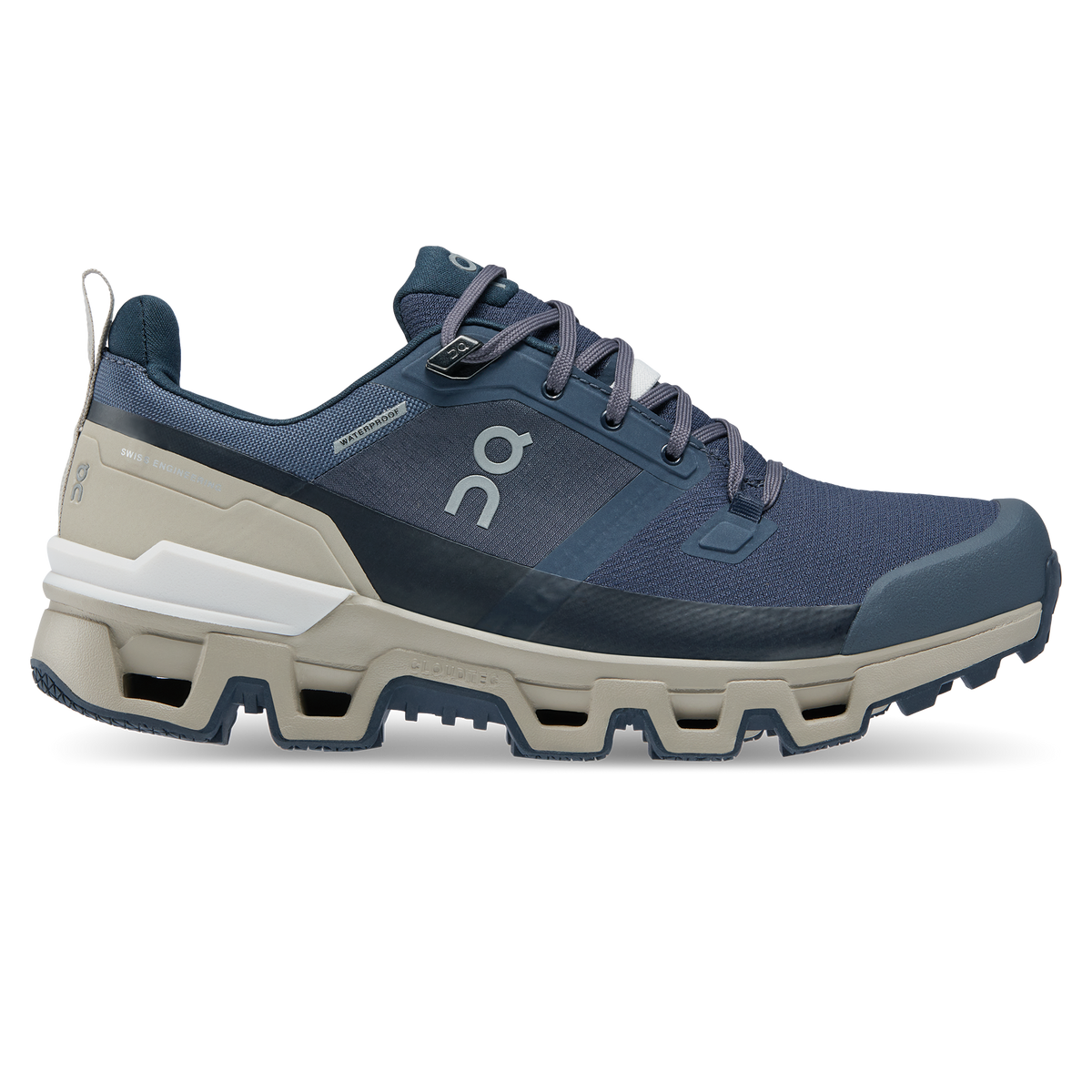 Cloudwander Waterproof