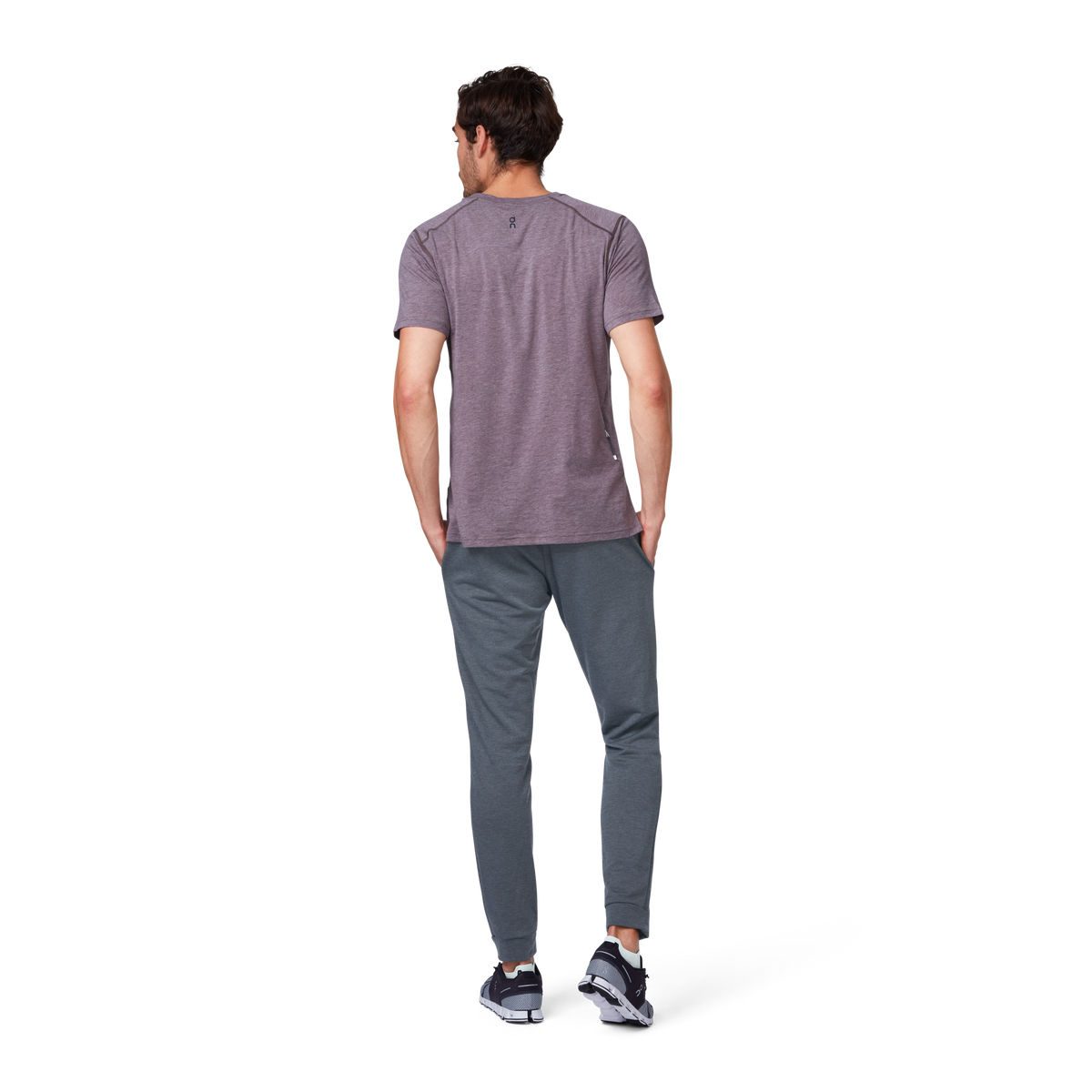 Sweat Pants 1