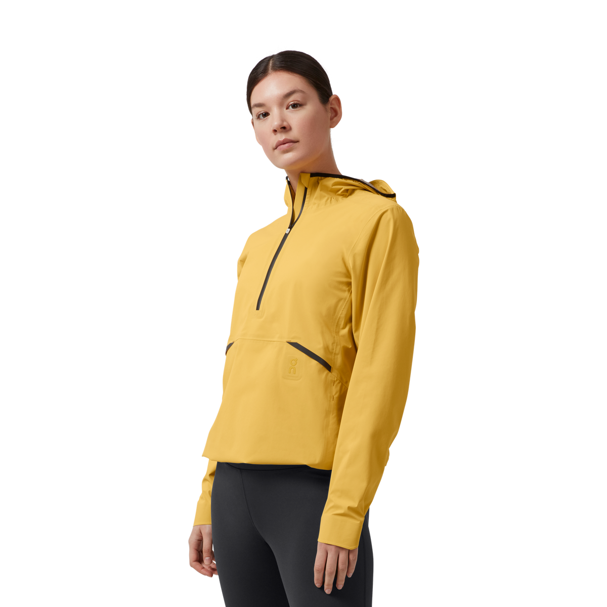Waterproof Anorak