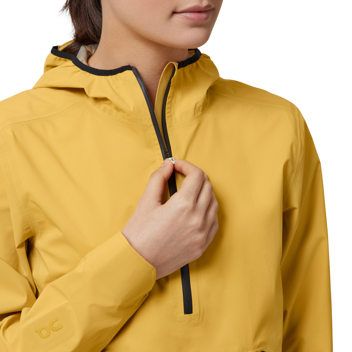 Waterproof Anorak
