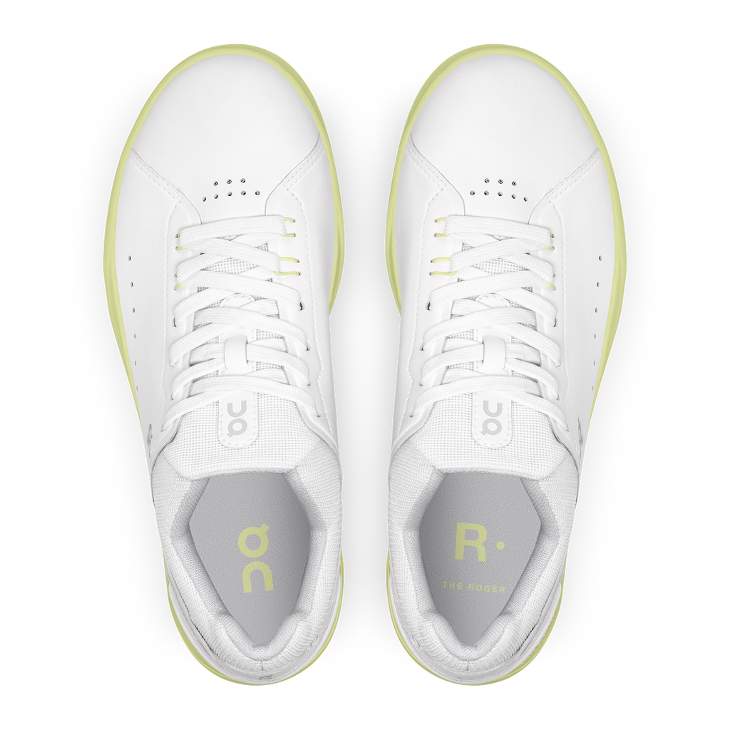 THE ROGER Advantage